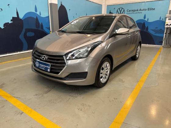 HYUNDAI HB20 1.0 COMFORT 12V FLEX 4P MANUAL HYUNDAI HB20 1.0 COMFORT 12V FLEX 4P MANUAL